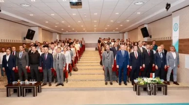 Bitlis’in Geleceği Masaya Yatırıldı: Nemrut Kalderası, Jeotermal Enerji ve OSB’de Yeni Dönem