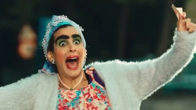 Çirkin Şansı Filmi Konusu Nedir, Oyuncuları Kimler? Çirkin Şansı Nerede Çekildi?