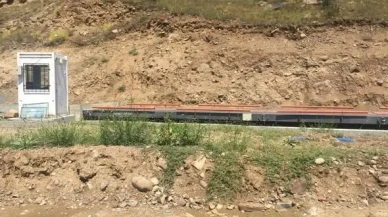 Şenkaya’da Kantar Taşındı: Yeni Yerinde Hizmete Başladı