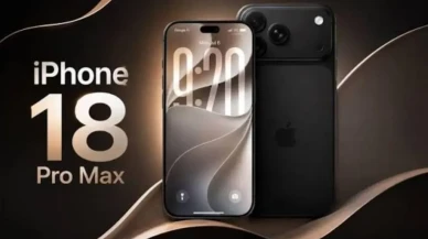 iPhone 18 Pro Max ne zaman çıkıyor? İşte beklenen özellikler ve lansman tarihi