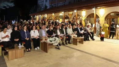 Bayburt 2. Gastronomi Festivali Coşkulu Finalle Sona Erdi