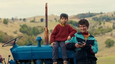 DJ Ahmet Film Konusu ve Oyuncuları: DJ Ahmet Filmi Nerede İzlenir?