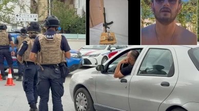İrfan A. kimdir, nerelidir? Çatalca Yalıköy’deki silahlı olay nedir?