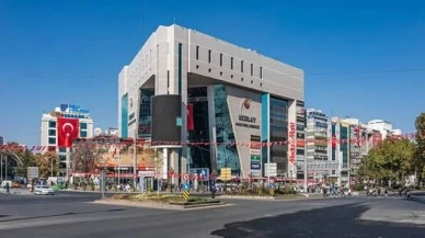 Kızılay AVM Neden Kapatıldı? Kızılay AVM Ne Zaman Açılacak?