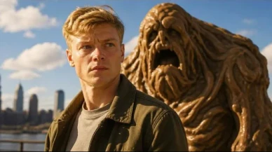 Clayface Fragmanı Yayınlandı: DCU'da Gövde Dehşeti Dönemi Başlıyor