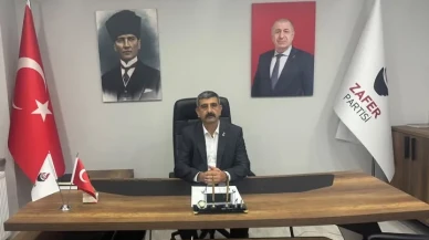 Zafer Partili Çatlı’dan Muhalefete Eleştiri: “İttifakta Aday Belirleme Sorunu Yaşanabilir”