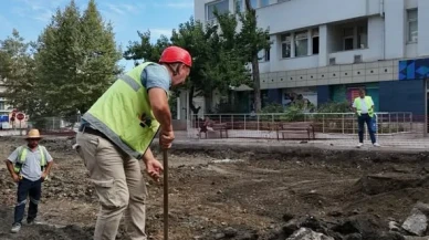 Samsun’da Canik’in Ulaşımına İki Büyük Dokunuş: Yol Çalışmaları Sürüyor