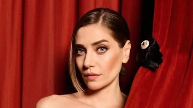 Öznur Serçeler, Mehmed: Fetihler Sultanı Dizisinin Destina Hatun’u Oldu