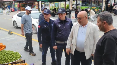Trabzon Büyükşehir Belediyesi'nden Uzungöl'de Sıkı Denetim! Turizm Sezonunda Kontroller Arttı