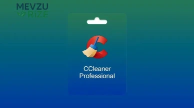 CCleaner Pro Key – Bedava CCleaner Keyleri