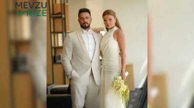 Naz Canbaz kimdir? Gökhan Özen'in eşi Naz Canbaz kaç yaşında, nereli, ne iş yapıyor?