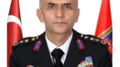 Kahramanmaraş'ın Yeni İl Jandarma Komutanı Tuğgeneral Sadık Gülecen Kimdir, Nereli?