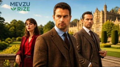 The Gentlemen 2. Sezon Ne Zaman? Netflix Yayın Tarihi Belli Oldu