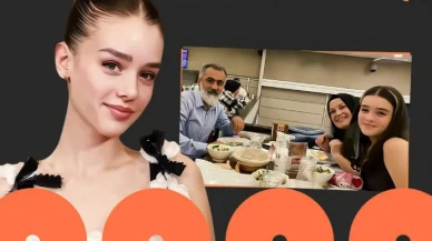Ülkü Hilal Çiftçi’nin Ailesinde Sular Durulmuyor! Annesinden Boşanma Davası