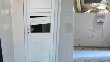 Van Büyükşehir Belediyesi’nden Parklardaki Tahribata Tepki: “Zarar Vermek Kimsenin Hakkı Değil”