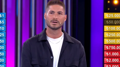 Var Mısın Yok Musun Tuğberk Ne Kadar Kazandı? Tuğberk’in Kutusundan Kaç TL Çıktı?