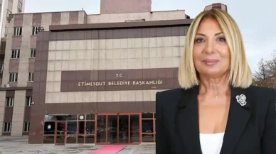 Etimesgut Belediye Başkanvekili Seda Dilber Kimdir, Kaç Yaşında ve Nereli?