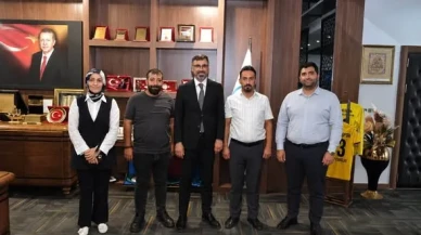Bitlis Belediyesi'nden İşçi Personeline Ek Zam Müjdesi! Maaşlara Yüzde 13,52 İyileştirme