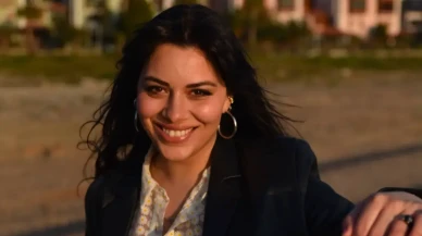 Halef Köklerin Çağrısı’na Yeni Oyuncu! Ezgi Tombul Perihan Karakteriyle Kadroya Katıldı