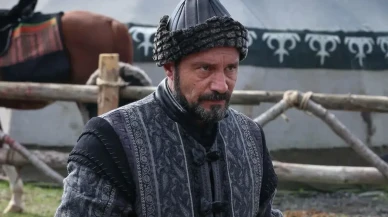 Mehmed Fetihler Sultanı Münşi Tahrani Kimdir? Uzun Hasan'ın Akıl Hocası mı? Kürşat Alnıaçık Kimdir?