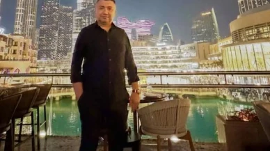 Serdar Özyurt Kimdir? Kaç Yaşında, Nereli, Mesleği Ne, Serveti Ne Kadar?