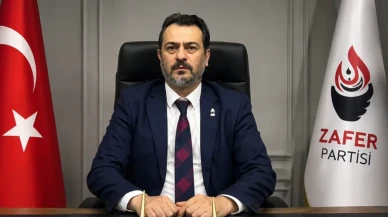 Zafer Partili Karaman’dan Çerçeve Yasa Tepkisi: “Üniter Devlet Yapısı Kırmızı Çizgimizdir”