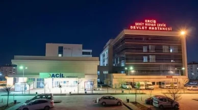 Van'da Samanlıkta Acı Olay! Hareketsiz Bulunan Kişi Hayatını Kaybetti