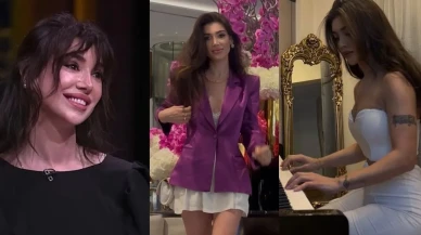 MasterChef Şiringül Kaya Kimdir? Kaç Yaşında, Nereli ve Ne İş Yapıyor?