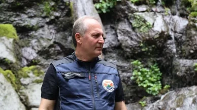 Mençuna’dan Sonra Arhavi’ye Yeni Turizm Rotası: Kestanealan’daki Şelale İçin Harekete Geçildi