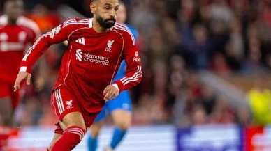 Salah Uçak Takip Kodu Ne? Mohammed Salah Uçağı Saat Kaçta İnecek, İstanbul'a mı Trabzon'a mı Gelecek?