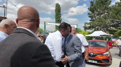 Gökhan Günaydın: “Vatandaş, Erdoğan'ı gönderecek bir birliğin peşinde”