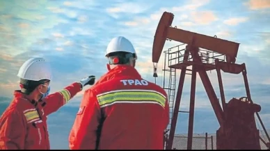 Karadeniz’de petrol arama süresi uzatıldı: TPAO’ya 3 yıl daha izin