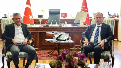 MASAK Raporu: Seçim Öncesi Özgür Özel'in Hesabına 250 Bin TL Aktarıldı