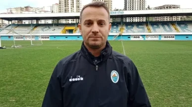 Pazarspor’da Erzurum Kampı Sürüyor: Öztürk Takımın Son Durumunu Değerlendirdi
