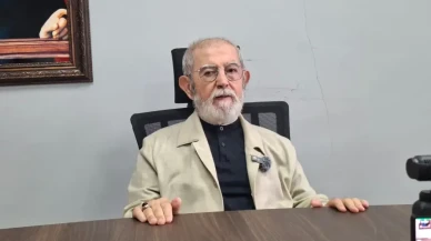 Rizeli İlahiyatçı-Yazar Ali Rıza Demircan: “Türkiye’nin Dört Bir Yanında Konferanslar Verdik”