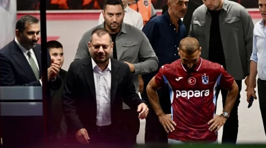 Salah'a 40 milyon euro verecek olan Ertuğrul Doğan: Parayla ikna etmedik!
