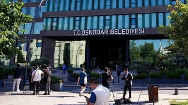 Üsküdar'da Belediye Başkan Vekilliği İçin Seçim Tarihi Açıklandı!