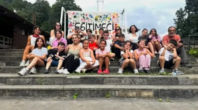 ViçeFest’te Çocuklar İçin Eğlenceli Eğitim Buluşması