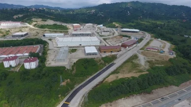 Rize Sanayi Sitesi Taşınıyor mu? Yeni Proje Detayları ve Çiftekavak Bölgesindeki Son Gelişmeler