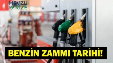 Benzin Fiyatlarında Yeni Zam Dalgası mı Geliyor? Eşel Mobil Sistemi Sona Eriyor, Güncel Akaryakıt Fiyatları Nedir?