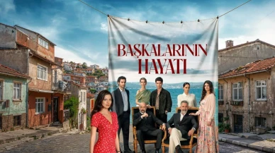 Başkalarının Hayatı Tekrarı Ne Zaman? İlk Bölümü Kaçıranlar Nereden İzleyebilir?