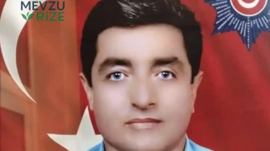 Ali Şekeroğlu Kimdir? Emekli Polis Ankara'daki Emekli Eyleminde Hayatını Kaybetti