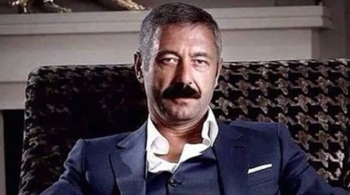 Sedat Şahin Kimdir, Kaç Yaşında ve Nereli? Şahinler Grubunun Lideri Olarak Bilinen Sedat Şahin'in Hayatı