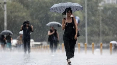 Eylül 2026 Hava Durumu Raporu: Sonbahar Yağışları Başlıyor mu? Rize ve Karadeniz İçin Kritik Uyarı