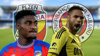 Viktoria Plzen Fenerbahçe maçı Şifresiz nereden izlenir? FB maçı taraftarium 24Selçuksports Kralbozguncu