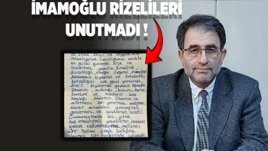 CHP İl Başkanı Deniz, İmamoğlu'nu Silivri Cezaevi'nde ziyaret etti!