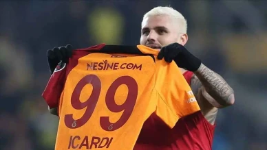 Galatasaray’da Mauro Icardi belirsizliği: Arjantin basınından çarpıcı iddia
