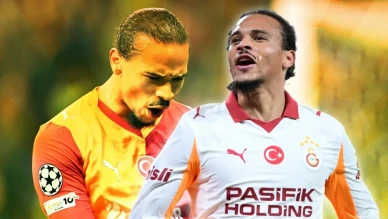 Leroy Sane’nin Şaşırtan Hareketi: Kimse Beklemiyordu!