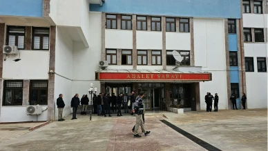 Tunceli'de silahlı saldırı şüphelileri tutuklandı, haraç talebiyle bağlantılı oldukları tespit edildi