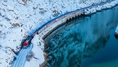 Doğu Ekspresi'nden Farkı Yok: Bu Seferler Hız Kesmiyor!